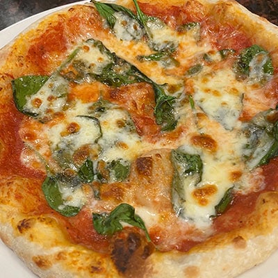 Pizza Restaurant