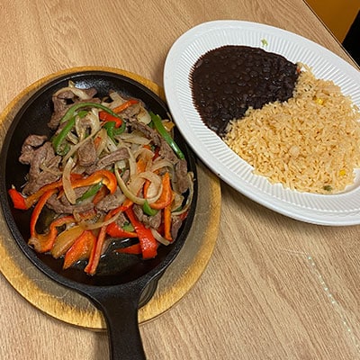 Mexican Food
