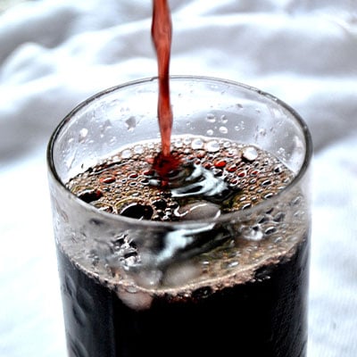Pressed Juice